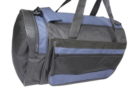 Pojemna Torba Podróżna CONVEY (PL) WODODPORNA 43 x 25 x 25 [cm]