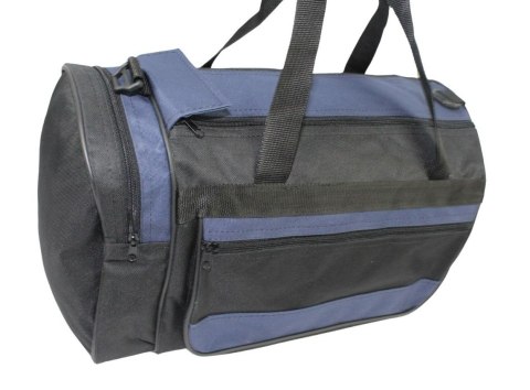 Pojemna Torba Podróżna CONVEY (PL) WODODPORNA 43 x 25 x 25 [cm]