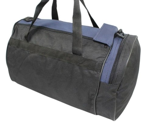 Pojemna Torba Podróżna CONVEY (PL) WODODPORNA 43 x 25 x 25 [cm]