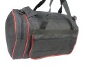 Pojemna Torba Podróżna CONVEY (PL) WODODPORNA 43 x 25 x 25 [cm]