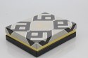 Portfel Męski PIERRE CARDIN Skóra Licowa RFID Duży Pionowy Z Zapięciem MATOWY 331A 13 x 10 x 3 [cm]