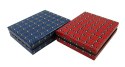 Portfel Męski PIERRE CARDIN Skóra Licowa RFID Duży Pionowy Z Zapięciem MATOWY 331A 13 x 10 x 3 [cm]