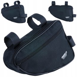 Saszetka Sakwa Rowerowa Materiałowa Wododporna CONVEY (PL) 28 x 16 x 6