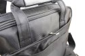 Torba Na Laptopa 15" Średnia Na Dokumenty Do Pracy Solidna SIMON Średni 501 41 x 31 x 10 [cm]