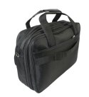 Torba Na Laptopa 17" Duża Na Dokumenty Do Pracy Solidna SIMON Średni 607 48 x 34 x 13 [cm]