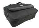 Torba Na Laptopa 17" Duża Na Dokumenty Do Pracy Solidna SIMON Średni 607 48 x 34 x 13 [cm]