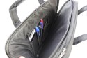 Torba Na Laptopa 17" Na Dokumenty Do Pracy Solidna Duża SIMON 701 43 x 31 x 9 [cm]