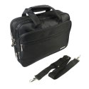 Torba Na Laptopa 17" Na Dokumenty Do Pracy Solidna Duża SIMON 702 41 x 30 x 10 [cm]