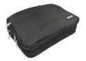 Torba Na Laptopa 17" Na Dokumenty Do Pracy Solidna Duża SIMON 702 41 x 30 x 10 [cm]