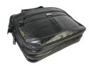Torba Na Laptopa 17" Średnia Na Dokumenty Do Pracy Solidna OMAYGE 6118 41 x 31 x 10 [cm]